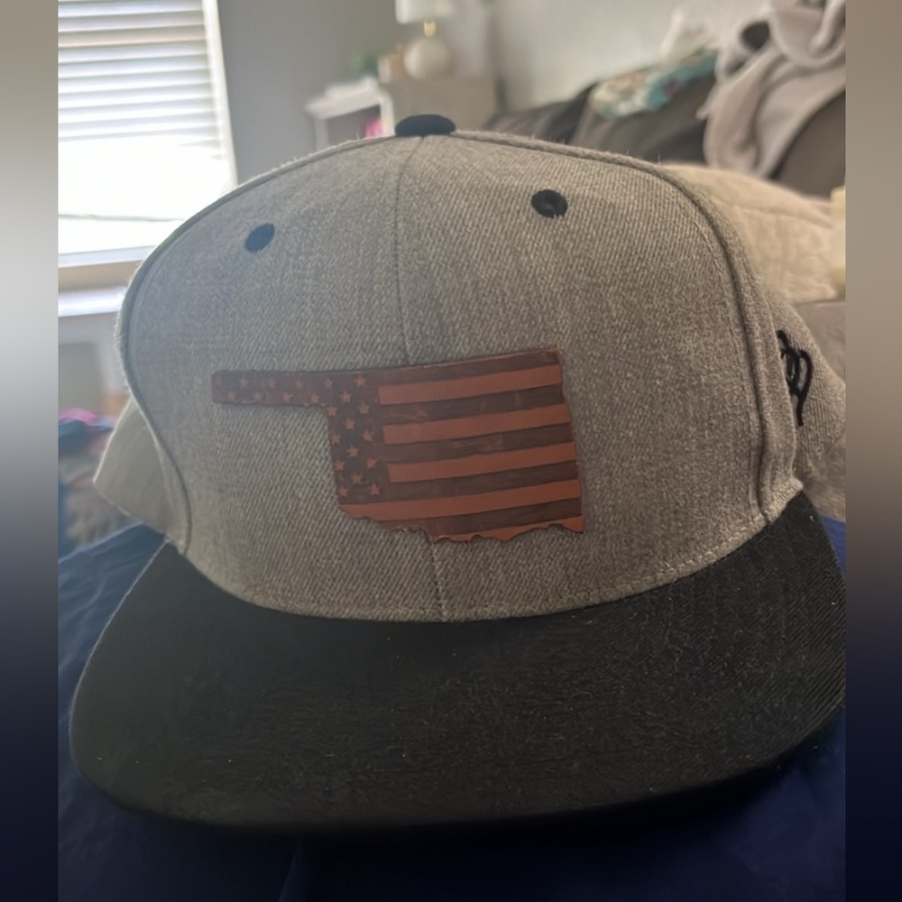 Branded Bills SnapBack